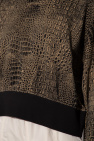 ADIDAS Originals Patterned sweatshirt