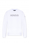 Dolce & Gabbana Devotion graphic-print sweatshirt