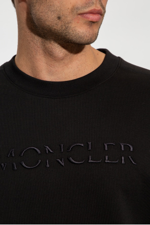 Moncler mens classic sports clothing