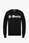 Moncler Cotton sweatshirt