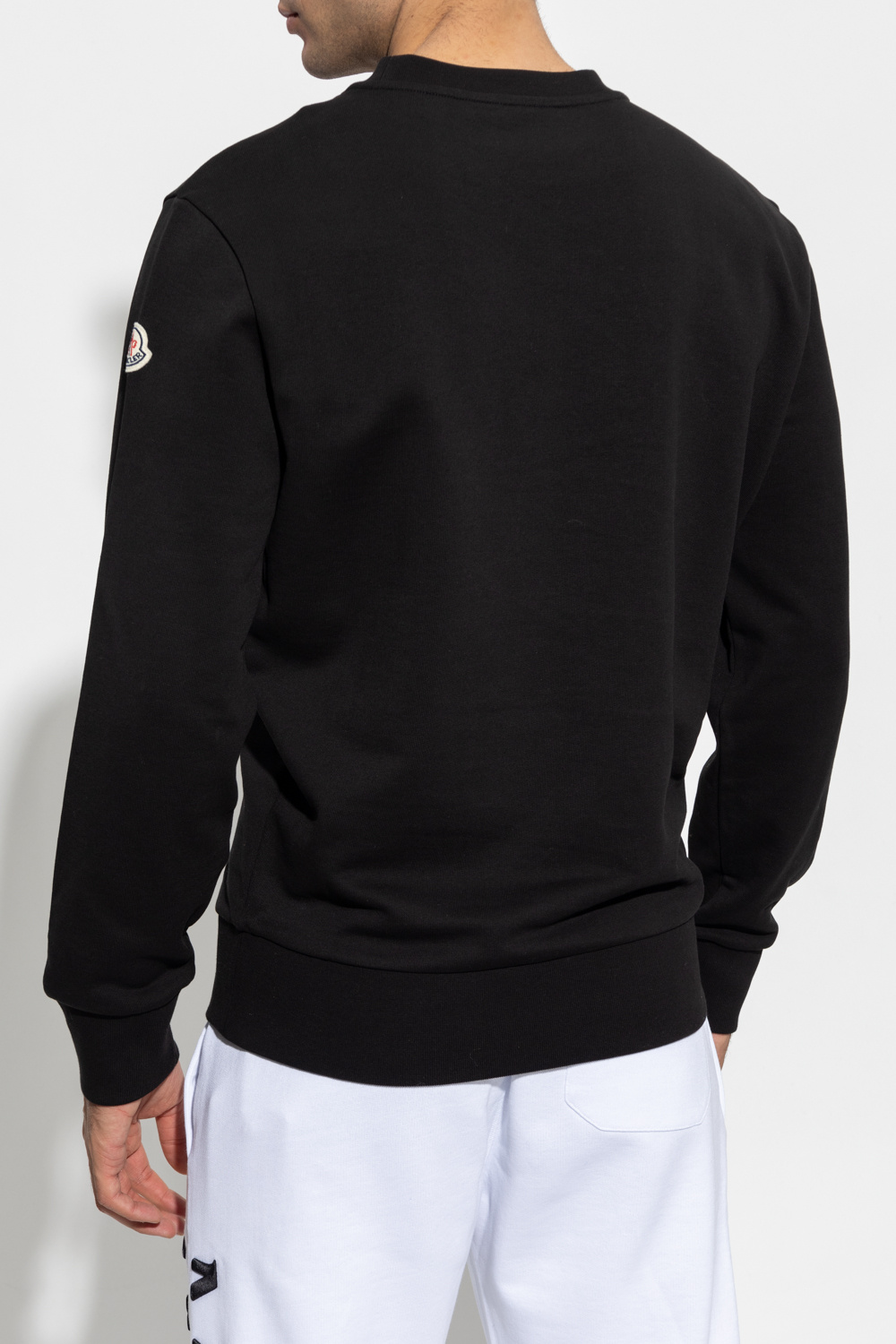 Moncler Cotton sweatshirt