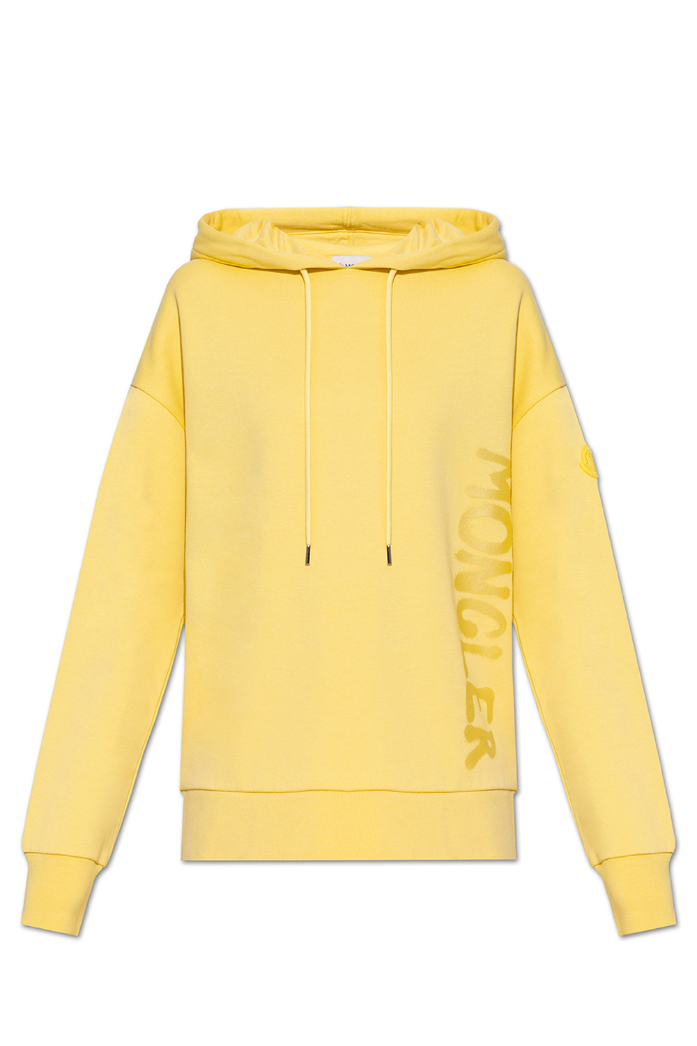 Moncler Logo hoodie