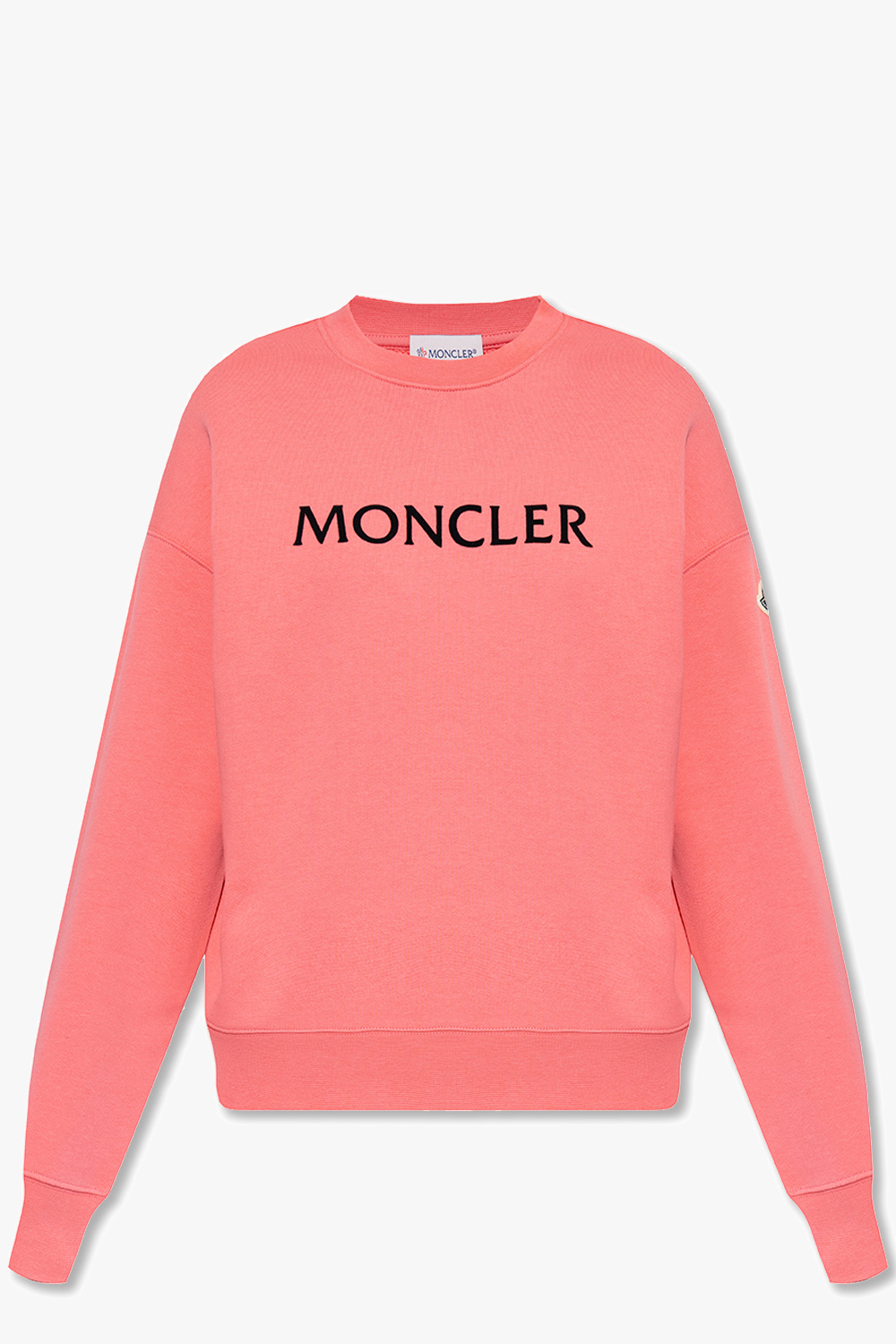 Moncler Sweatshirt with logo