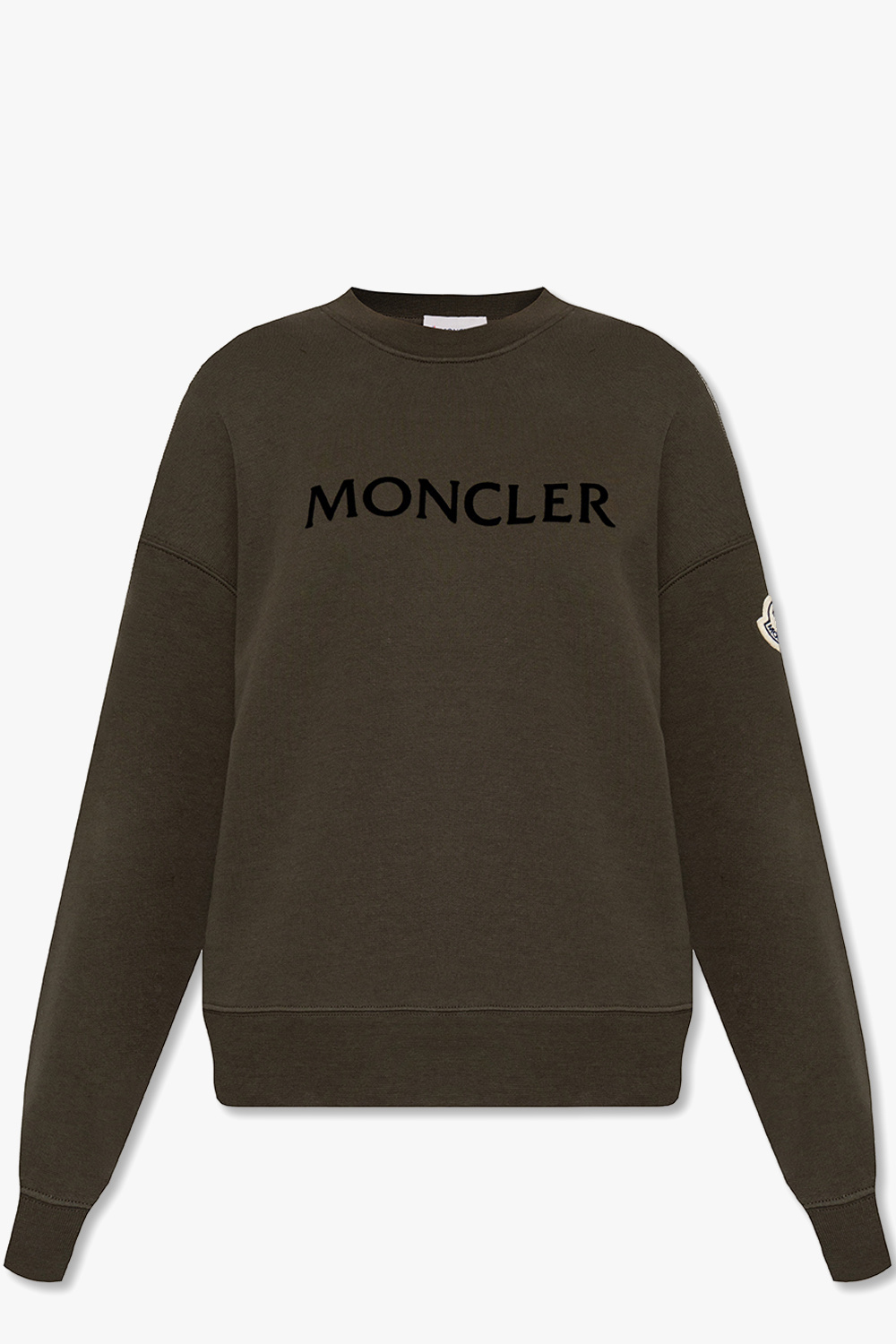 Moncler Leo Knit Sweater