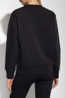 Moncler Sweatshirt with logo