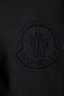Moncler Sweatshirt with logo