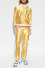 Moncler Genius YELLOW 8 MONCLER PALM ANGELS