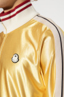 Moncler Genius YELLOW 8 MONCLER PALM ANGELS
