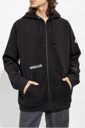 Moncler Genius 7 Fresh Vibes hoodie
