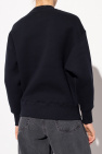 Ami Alexandre Mattiussi Sweatshirt with logo