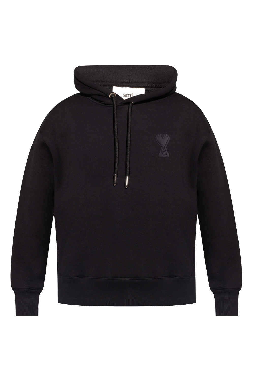 Ami Alexandre Mattiussi Logo hoodie