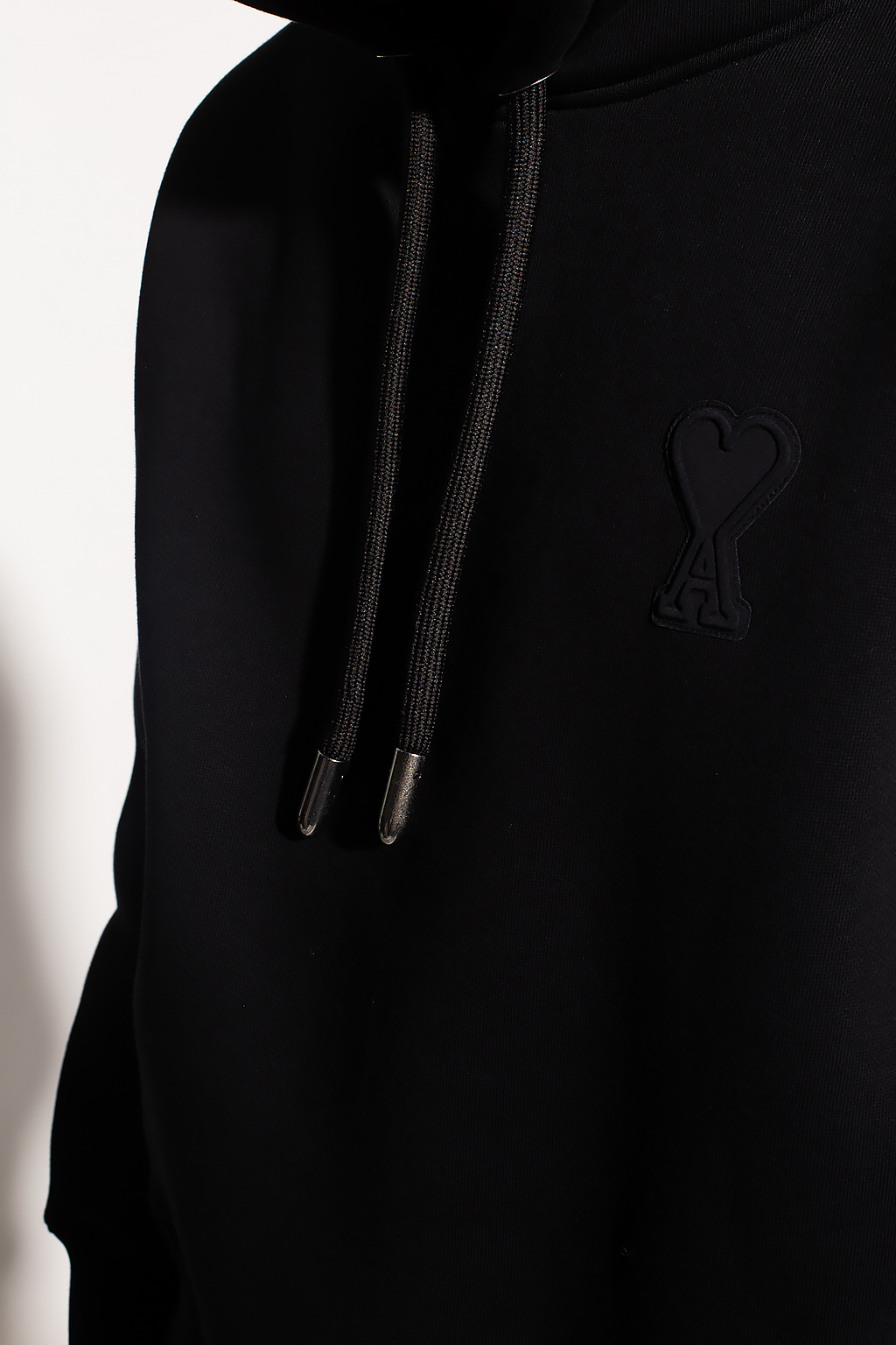 Ami Alexandre Mattiussi Logo hoodie