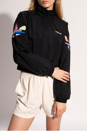 ADIDAS Originals Track top with logo