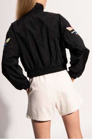 ADIDAS Originals Track top with logo