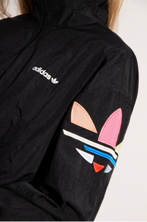 ADIDAS Originals Track top with logo