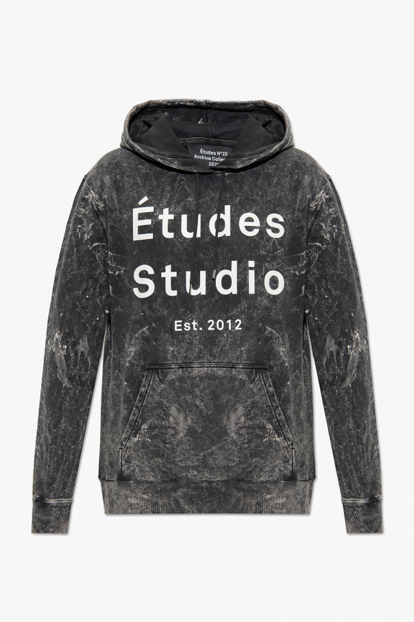 Etudes PROENZA SCHOULER cropped cotton jacket Nude