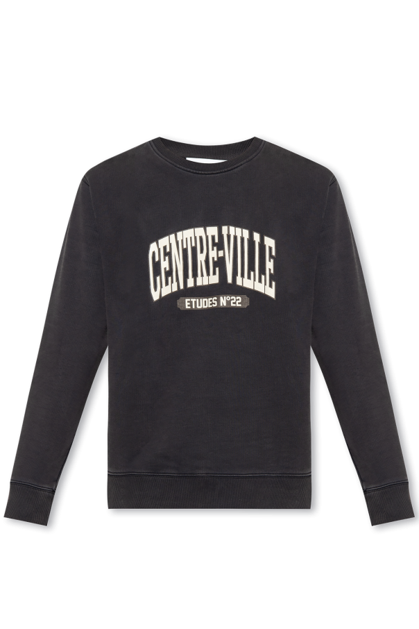 Etudes ‘Story Centre-Ville’ sweatshirt