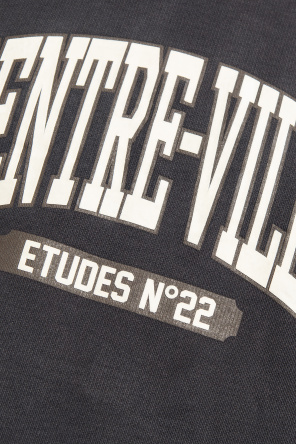 Etudes ‘Story Centre-Ville’ sweatshirt