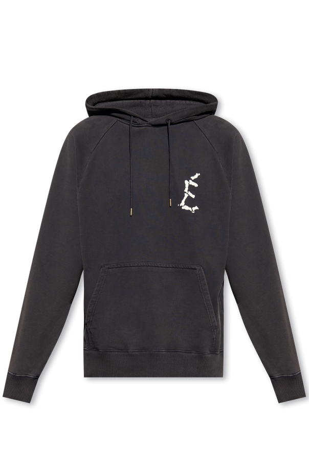 Etudes ‘Racing’ hoodie