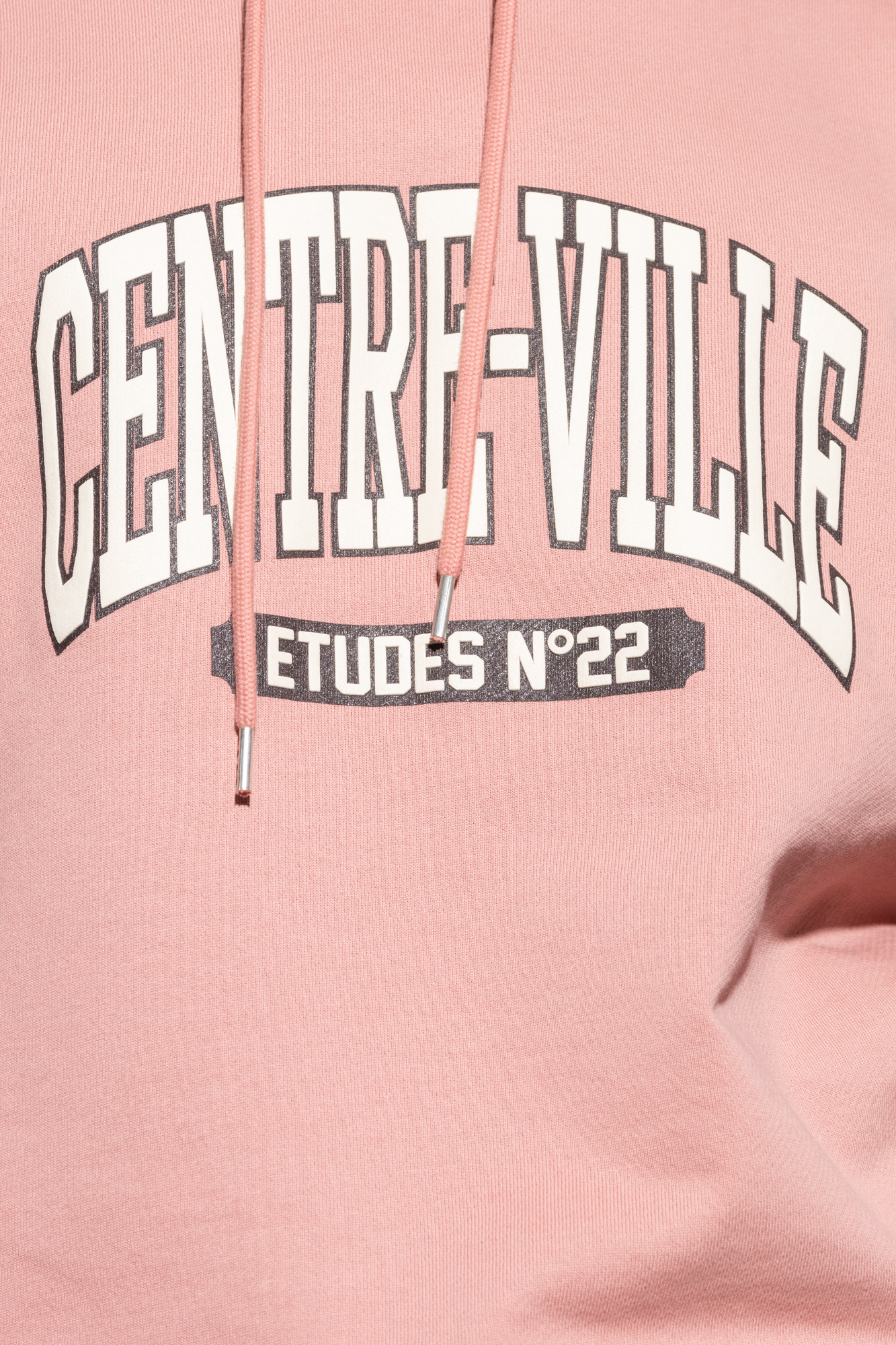 Etudes ‘Limit Centre-ville’ hoodie