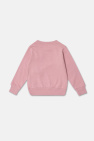 Moncler Enfant Sweatshirt with logo