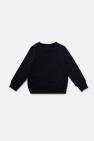 Moncler Enfant Sweatshirt with logo