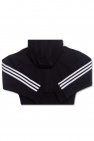 ADIDAS Kids Hoodie with logo