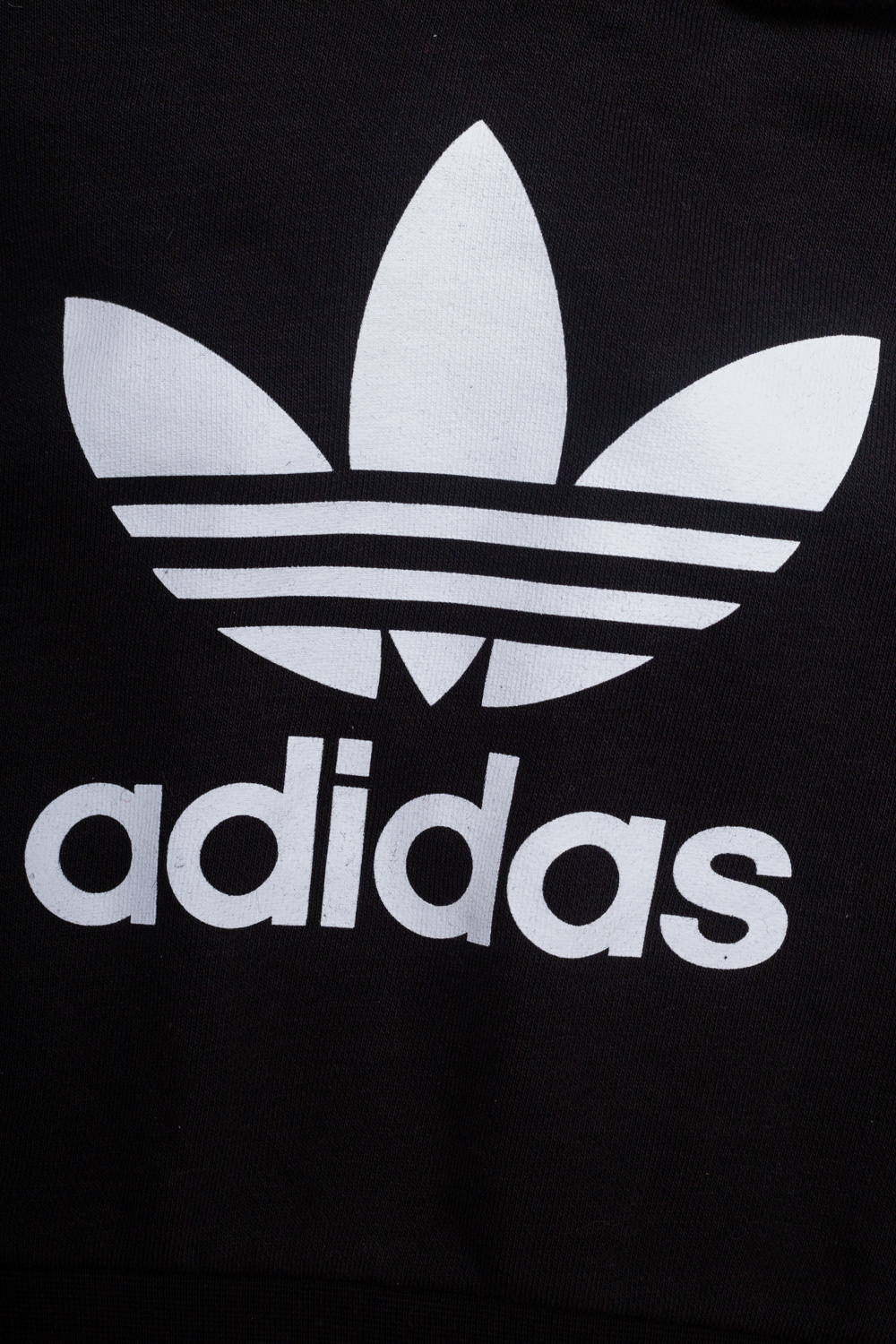 jogging adidas asos pants shoes clearance outlet IetpShops - Hoodie with logo ADIDAS Kids