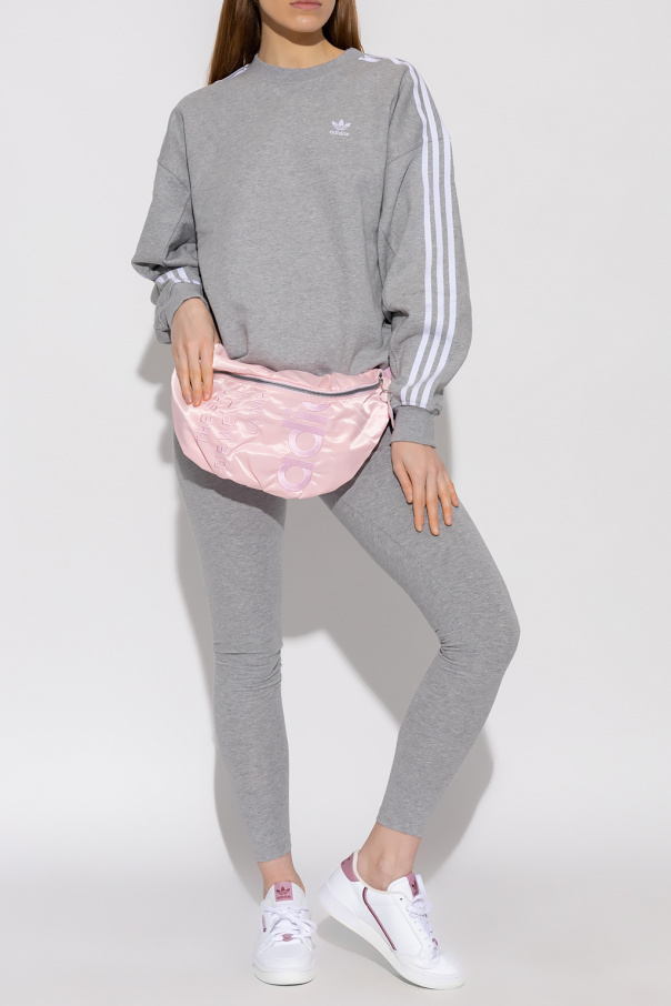 ADIDAS Originals toddler adidas jumpsuit for women pink pants