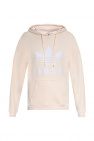 ADIDAS Originals Hoodie with logo