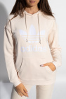 ADIDAS Originals Hoodie with logo