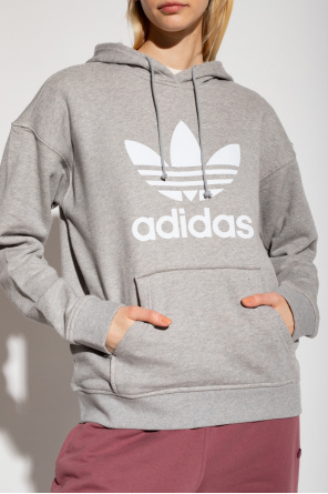 ADIDAS Originals Hoodie with logo