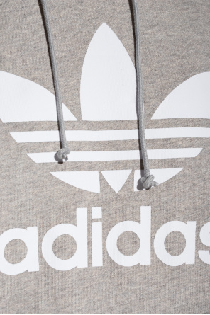 ADIDAS Originals Hoodie with logo