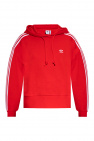 ADIDAS Originals Hoodie with logo