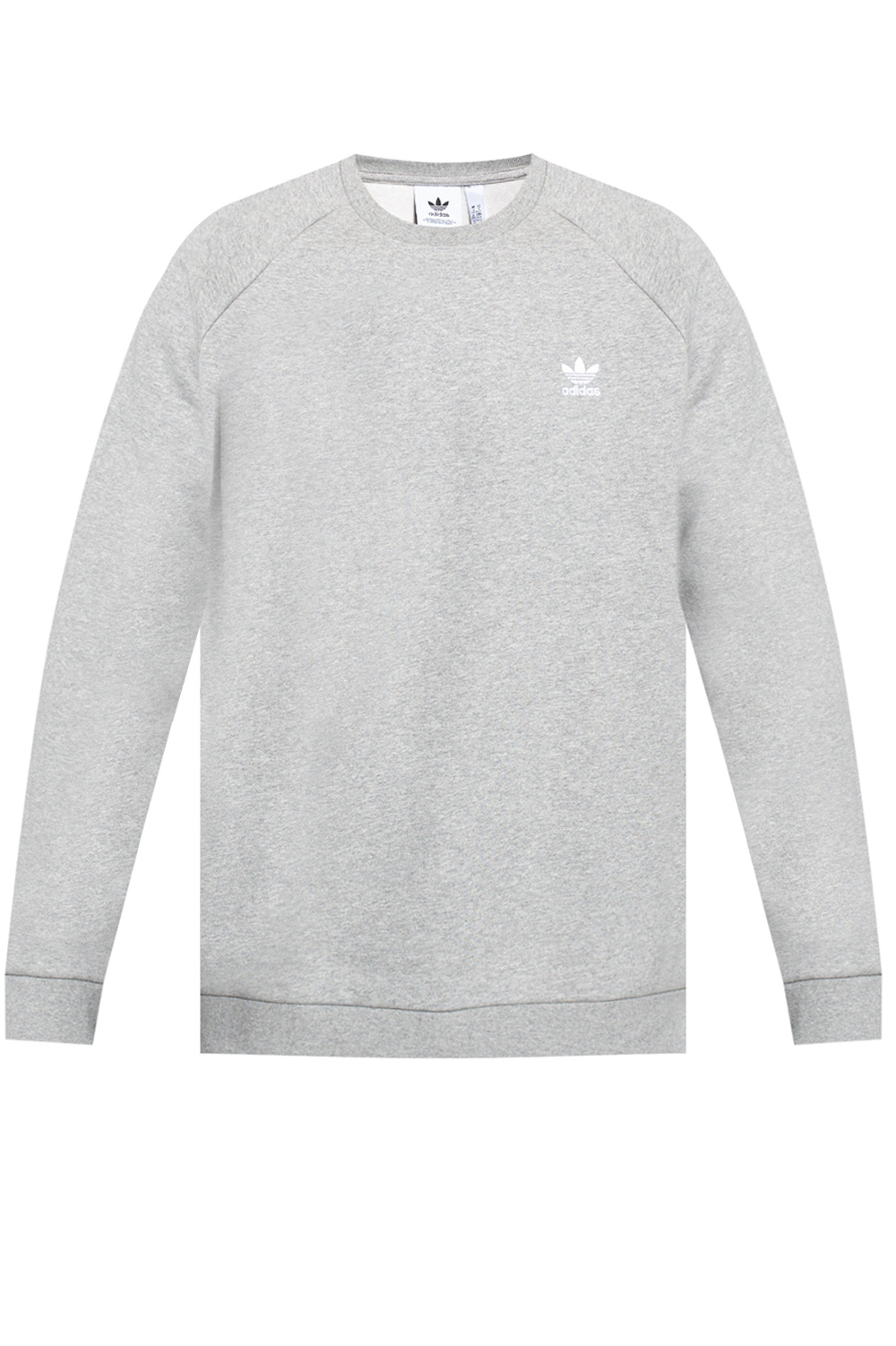 ADIDAS Originals Sweatshirt with logo