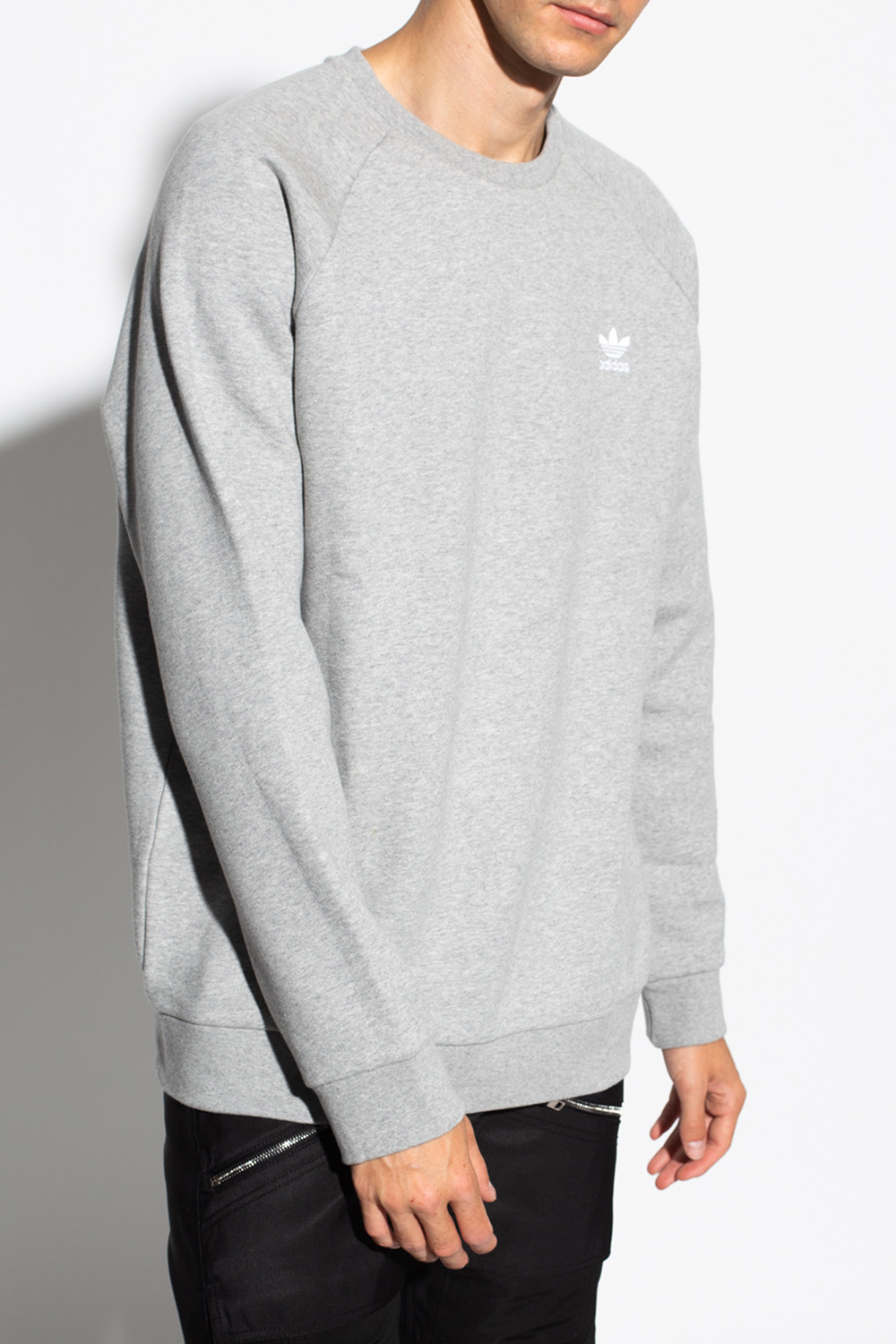 ADIDAS Originals Sweatshirt with logo