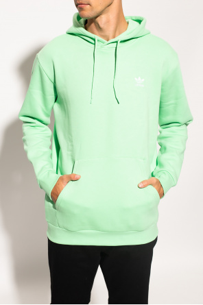 ADIDAS Originals Hoodie with logo