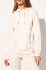 ADIDAS Originals Logo hoodie