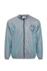 ADIDAS Originals MULTICOLOUR Jacket with logo