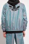 ADIDAS Originals MULTICOLOUR Jacket with logo