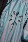 ADIDAS Originals MULTICOLOUR Jacket with logo