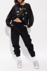 ADIDAS Originals seluar track adidas terpakai pants girls