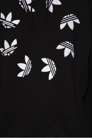 ADIDAS Originals Logo hoodie