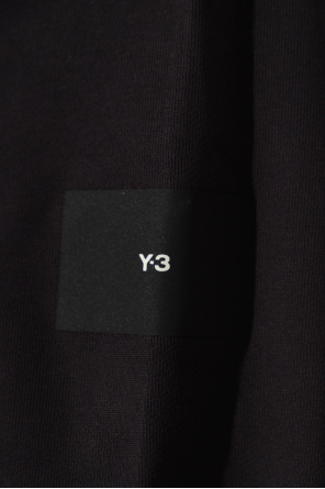 Y-3 Yohji Yamamoto Archive 1 silk shirt