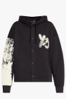 Y-3 Hoodie with logo