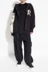 Y-3 Hoodie with logo