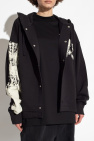 Y-3 Hoodie with logo