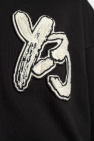 Y-3 Hoodie with logo