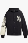 Armour Speckled Polaire Crew Sweater Homme
