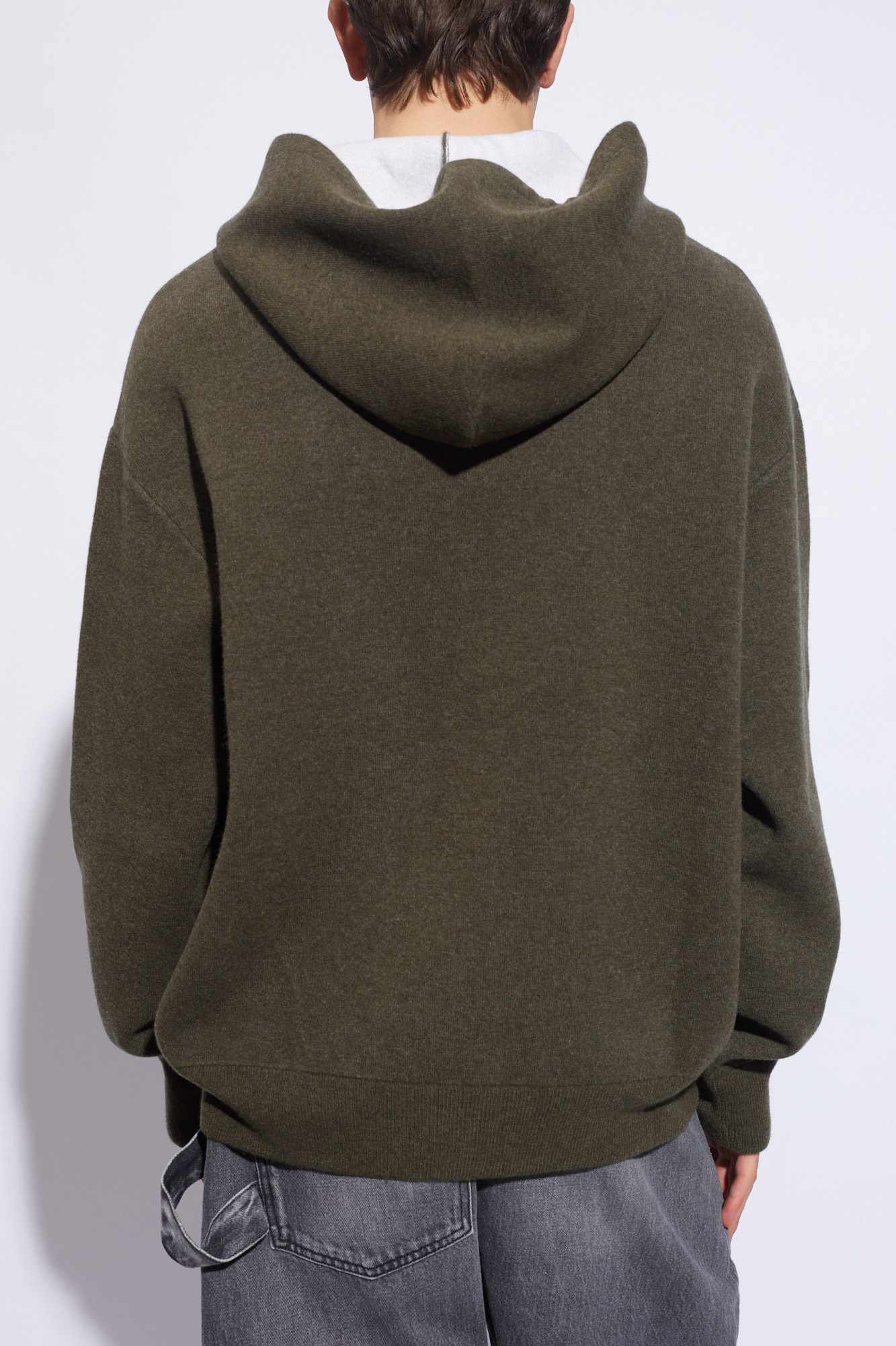 Loewe Wool hoodie